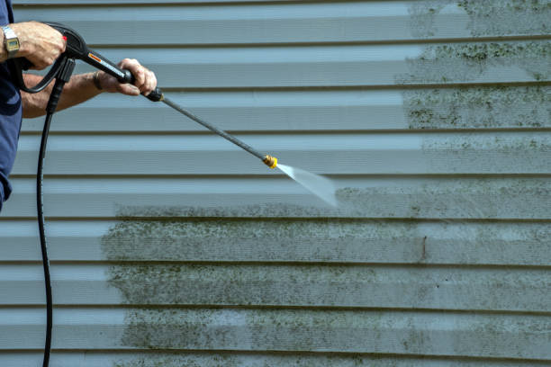 Best Animal Enclosure Cleaning  in Thorp, WI