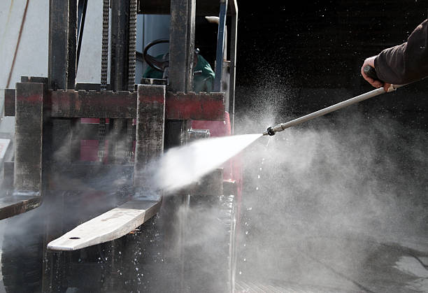 Best Rust Removal  in Thorp, WI