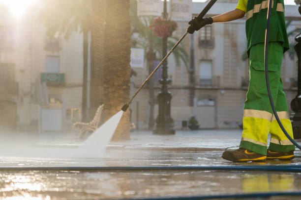 Reliable Thorp, WI Pressure Washing Services Solutions
